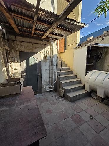 4 otaqlı, 120 kv. m, Orta təmir