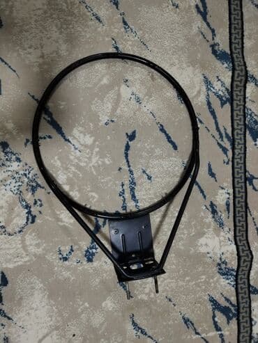 hoverboard 2 el: Basketbol səbəti içi 50 smdir böyük ölçülüdü bərkdi çürüyü qırığı — 2