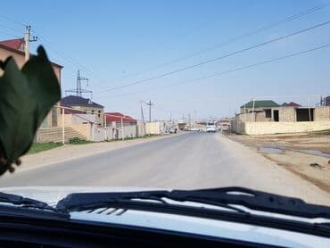 земельные участки в баку: 12 соток, Для строительства, Собственник, Бялядия (муниципалитет) — 6