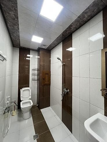 Xırdalan şəhəri Olimp MTK binalarında yerləşən 2 otaqlı çox səliqəli — 5
