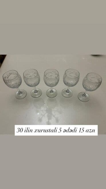 Digər süfrə qabları: Nəlbəkilər, rəng - Qızılı, Farfor — 3