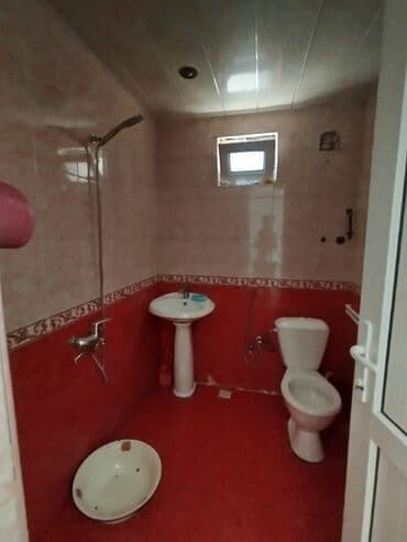 gencede saatliq kiraye evler: 3 otaqlı, 90 kv. m, Yeni təmirli — 7