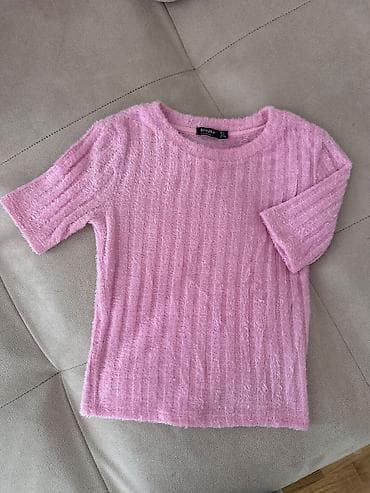 Bershkadan alinib S razmer 2defe geyinilib yeni kimidir