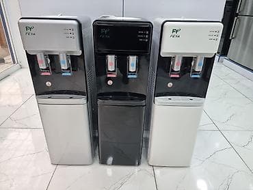 su samuru: Dispenser su kulleri Feya Model : FY 40LB Yeni 2 krantlı modellər — 2