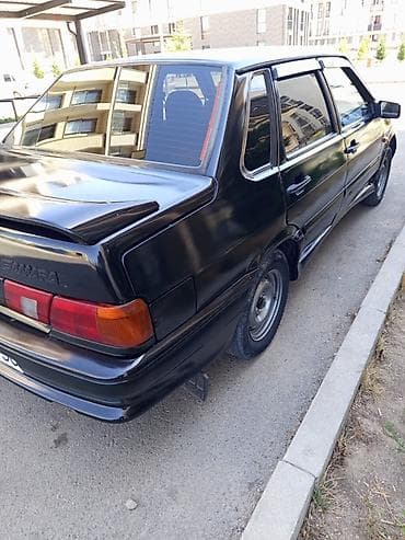 intizar yağı qiyməti: VAZ (LADA) — 4