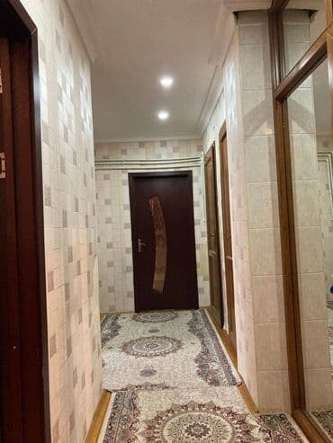 nerimanovda ucuz kiraye bina evleri: Nefçilər İcra hakimiyyəti, 220 saylı məktəb yaxınlığında 2 otaq tam — 10