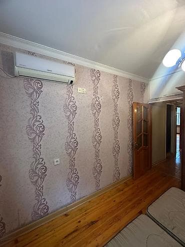 Гаражи: Баку, Ахмедлы, 2 комнаты, Вторичка, м. Ази Асланов, 50 м² — 7