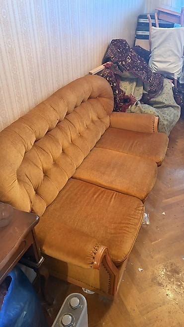 tebii deri: Di̇van-kravat, Açılan, Bazalı, Vеlur parça — 3