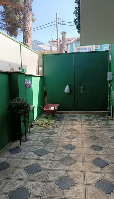 229 nomreli mekteb: Biləcəri 5 otaqlı, 200 kv. m, Yeni təmirli — 1