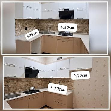 Metbex mebeli 400azn təcili evden cixmalidir. Real alıcıya endirim — 1