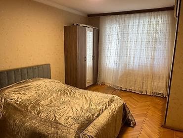 tap az evler berde: Bakı, 3 otaqlı, Köhnə tikili, m. İnşaatçılar, 70 kv. m — 8