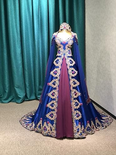 2 ci el donlar: Xına mərasimləri üçün 3 eded zövqlü libas - Zəngin aplikasiyalar və — 3