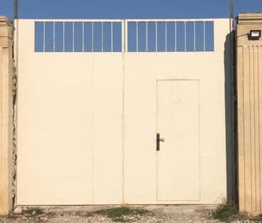 demir varatalar: 💫RR Darvaza satilir 550 manat 3.50 sm eni 3 metr hun Unvan — 1