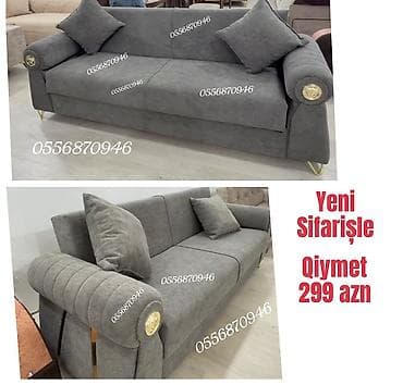 Divan, Yeni, Açılan, Bazalı, Parça, Şəhərdaxili pulsuz çatdırılma