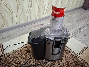 Mətbəx kombaynı Arcelik, İşlənmiş, Ödənişli çatdırılma