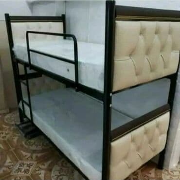 kravatlarin satisi: Oğlan və qız üçün, Yeni, Çarpayı, Matras ilə, Siyirməsiz — 26