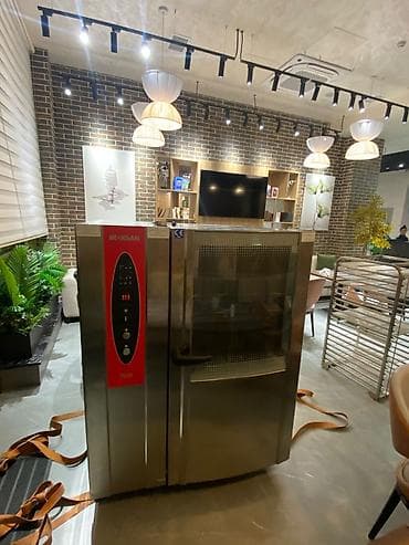 fire fire barter: Elektrik soba, Yemək üçün, Yeni — 2