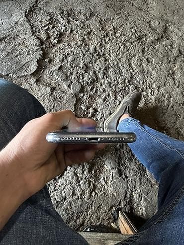 iphone 13 black: IPhone 11, 128 GB, Qara — 5