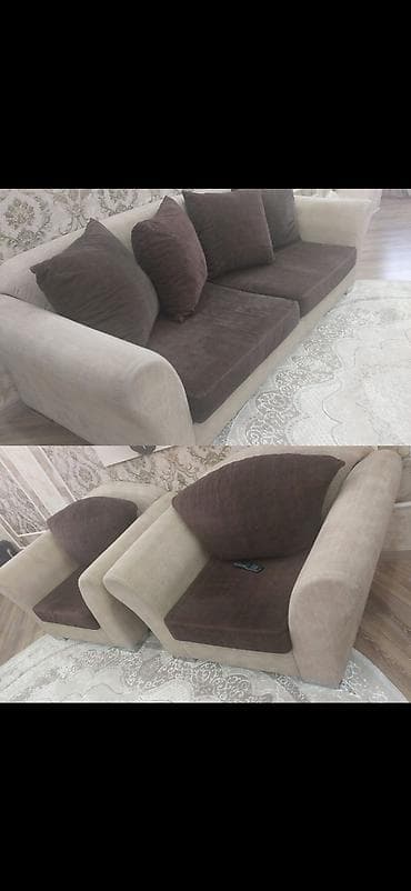 ayla mebel: Klassik divan, Divan — 1