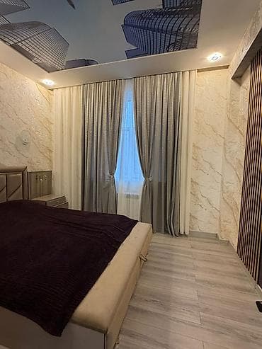 madera мебель: Yeni tikilidir teze remont edilib,mebeller icinde satilir.her shey — 5