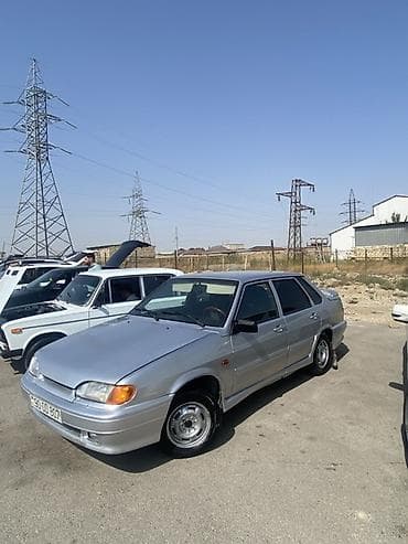 starter vaz: Vaz 2115 Samara Maşın idyal vəzyətdədir SALYANDA yerləşir Aşağı yeri — 3