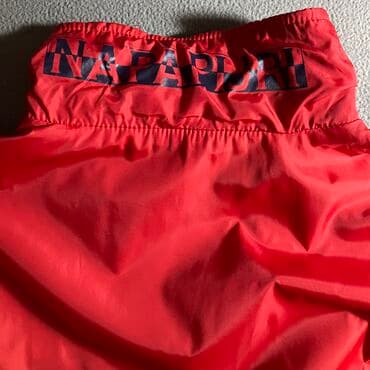 kişi dəri godəkcələr: Original Napapijri daha çox geyim instagram səhifəmizdə 👉🏻wearbaki — 3