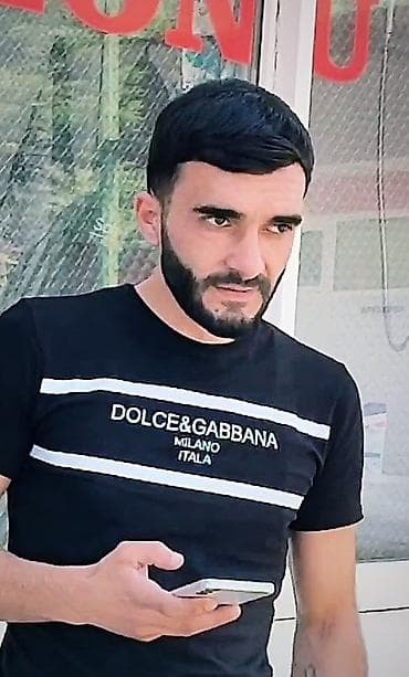 parfois baku: Bi xanımla tanış olmağ istəyirəm yaş 28 subay bakıda yaşayıram — 2