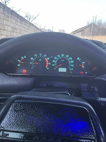 opel təkəri: VAZ (LADA) 2110: 1.6 l | 2004 il 447764 km Sedan — 9