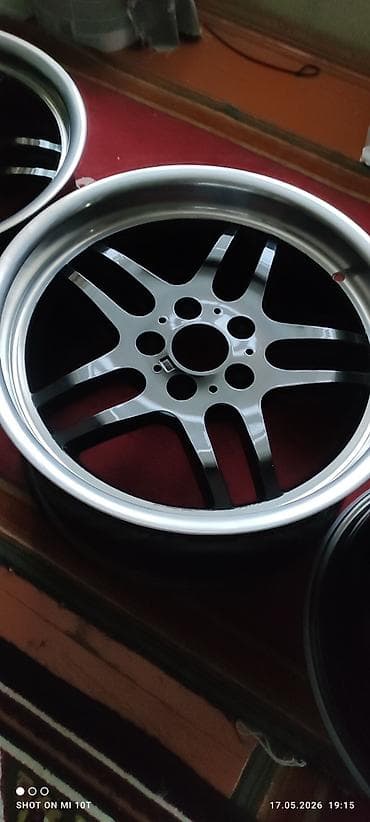 tap.az lada: Yeni Disk BMW R 18, 5 Boltlu — 4