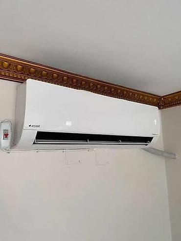 iphone 8 plus gence: Arçelik split kondisioner – inverter tipli - Marka/model: Arçelik — 1