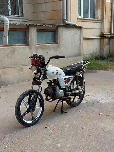 moped: Af50 110cub heç bir problemi yoxdu sənədi var — 6