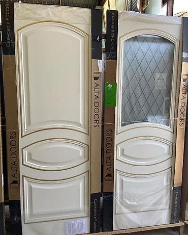 plasmas panel: Yeni Otaq qapısı Çərçivə ilə, Zəmanətli, Ödənişli quraşdırma, Pulsuz çatdırılma — 1