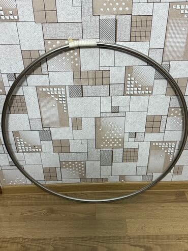 Maskalar, eynəklər: Paslanmayan metal halqa böyük ölçü ağırdır,yünhülletden deyıl - — 1