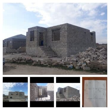 guven emlak mingecevir: Tecili tecili qala qesebesi xasaxuna baglari 3 sot 100 kv yarim — 1