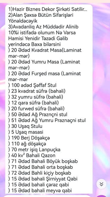 taksi şirkəti açmaq: Hazır biznes — 1