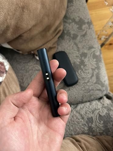 viplife kataloq 9 2023: IQOS elektron tütün isidici cihazı (holder + şarj qutusu) - Rəng — 3
