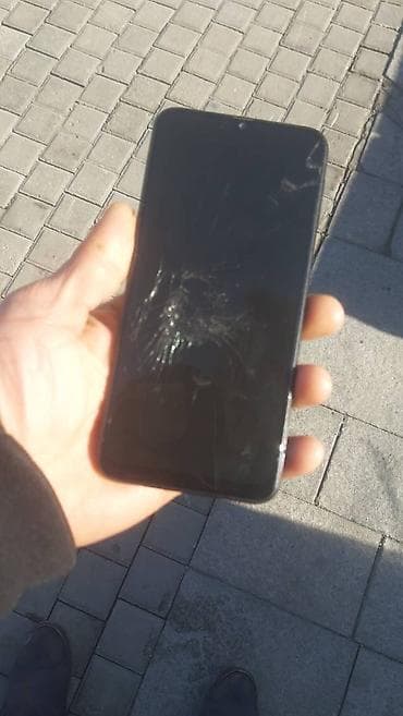 samsung s3350 ch@t 335: Samsung Galaxy M21, 64 GB, rəng - Qara, Sensor, Barmaq izi, İki sim kartlı — 2