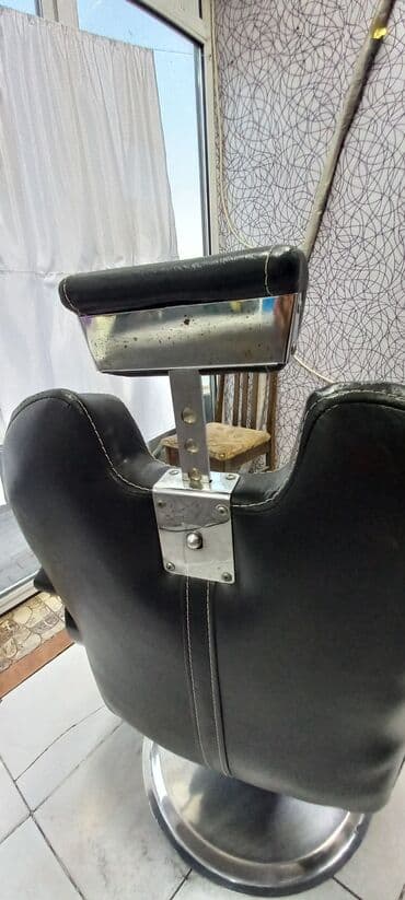 meqa mebel: Saş kəsimi kreslosu — 4