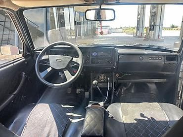 vaz starter: VAZ (LADA) 2107: 1.6 l | 2000 il 35550 km Sedan — 8
