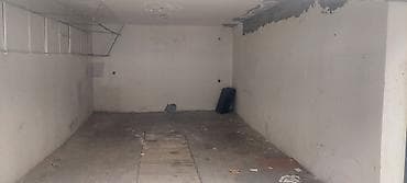 Гаражи: 32 м², 4 * 8 * 3 Металл, Бетон, Камень — 2