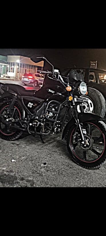 покрышки в баку цены: Tufan - 50, 80 sm3, 2021 il, 38000 km — 5