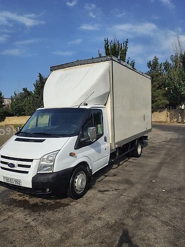 turbo az ford transit 7 1: Ford Transit: 2.4 l | 2009 il 310000 km Ofrouder/SUV — 2