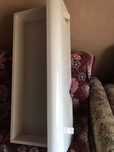 Açılan, 2 qapılı Düz dolab, Qarderob, paltar dolabı