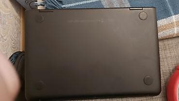 Ноутбуки: HP x360 11-ab1xx ram 4gb yaddas 64 gb
Mouse ve cantada ustunde verecem — 9