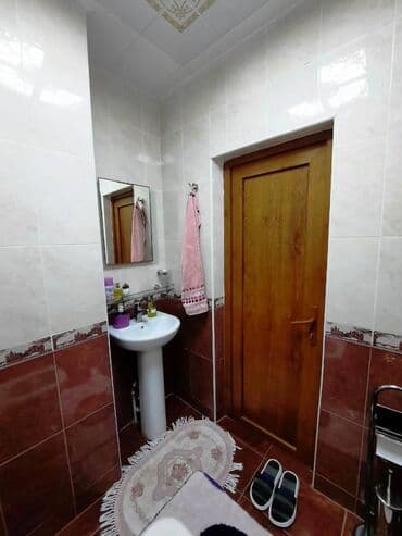 yeni evlər: 2 otaqlı, Yeni tikili, 80 kv. m — 12