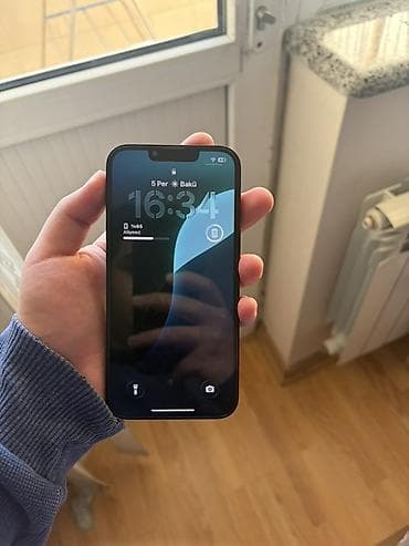 IPhone 13, 128 GB, Midnight — 2