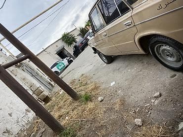 brabus disk: VAZ (LADA) 2106: 1.6 l | 1992 il Sedan — 7