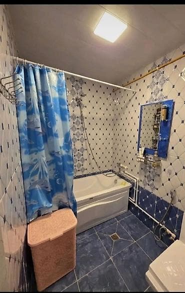 əhmədli park: Mingəçevir, Dostluq Parkı yaxınlığı – 1-ci mərtəbə, 2 otaqlı mənzil — 6