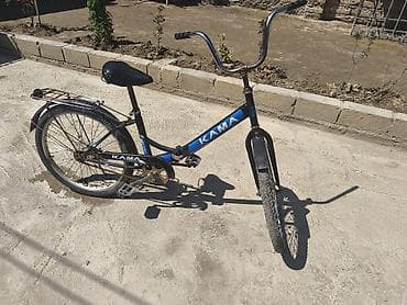 surron bike: İşlənmiş Şəhər velosipedi 20", sürətlərin sayı: 1, Ünvandan götürmə — 2