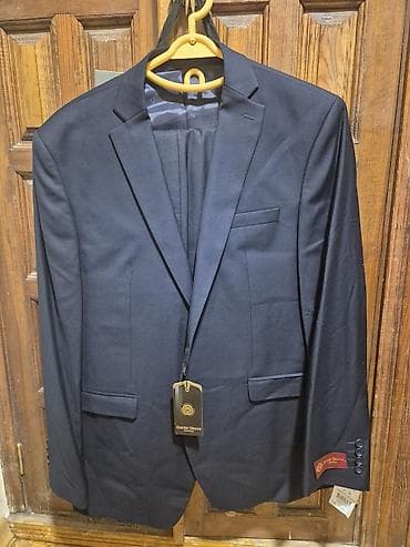 is geyimi: Daniel Gianni Homme kişi kostyumu – Made in Turkey - Model: T6B — 1